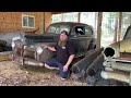 1942 ford for sale