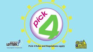 How to Play Pick 4