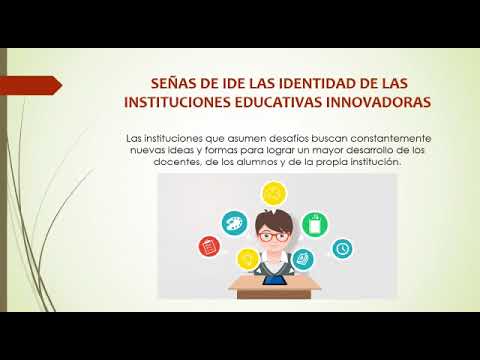 Innovaciòn Tecnologìca En La Educaciòn - YouTube