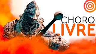 Desenvolvedores gamers OFENDEM Elden Ring por INVEJA de seu SUCESSO