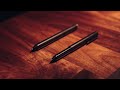 Studio Neat Mark One vs Mark Two Review | Which is the best EDC Pen?