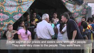 Aid to the Church in Need is helping Iraqi