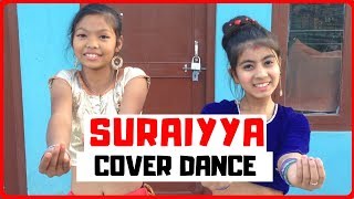 Suraiyya | Thugs Of Hindostan | Nepali Cover Dance | Katrina Kaif | Aamir Khan