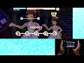 【デレステ】お願い！シンデレラ master all perfect 【親指】【譜面保管庫】【手元動画】