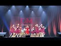 6. Plads til Prerogative, DM 2024 (Junior talent)