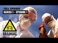 Brainiac Full Episode HD Series 1 Episode 1 | Brainiac