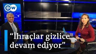 Gergerlioğlu: KHK ile ihraçlar gizlice devam ediyor - DW Türkçe