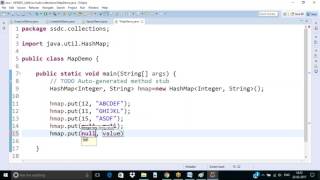 JAVA APSSDC-CoreNuts Day22