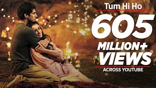 Tum Hi Ho Aashiqui 2 Full Video Song Hd  Aditya Roy Kapur Shraddha Kapoor  Music - Mithoon