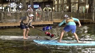 Bass Pro Edition | Dude Perfect