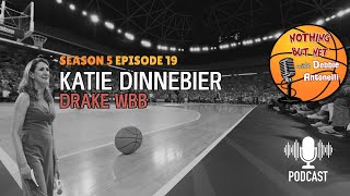 Katie Dinnebier, Drake WBB