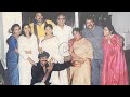 Mega Family Rare Video | Megastar Chiranjeevi and Pawan Kalyan | Nagababu | Nakshatra News