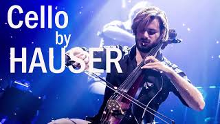 Cellos Greatest Hits , Hauser best songs, amazing relaxing cello music ,Cello Cover 2021,