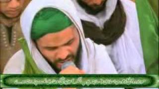 Beautiful Kalam - Subah hoti hai Sham hoti hai 2/2 - Junaid Sheikh Attari