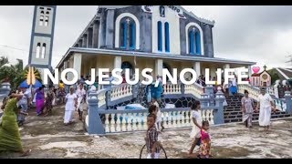 © DJ HECTOR REMIX - 💯 MR TEE - NO JESUS, NO LIFE - SAMOA (Zipso)