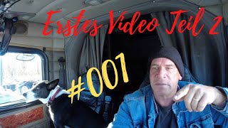 USA Diary: #001 Teil2 vom Letzten Mike on The Road