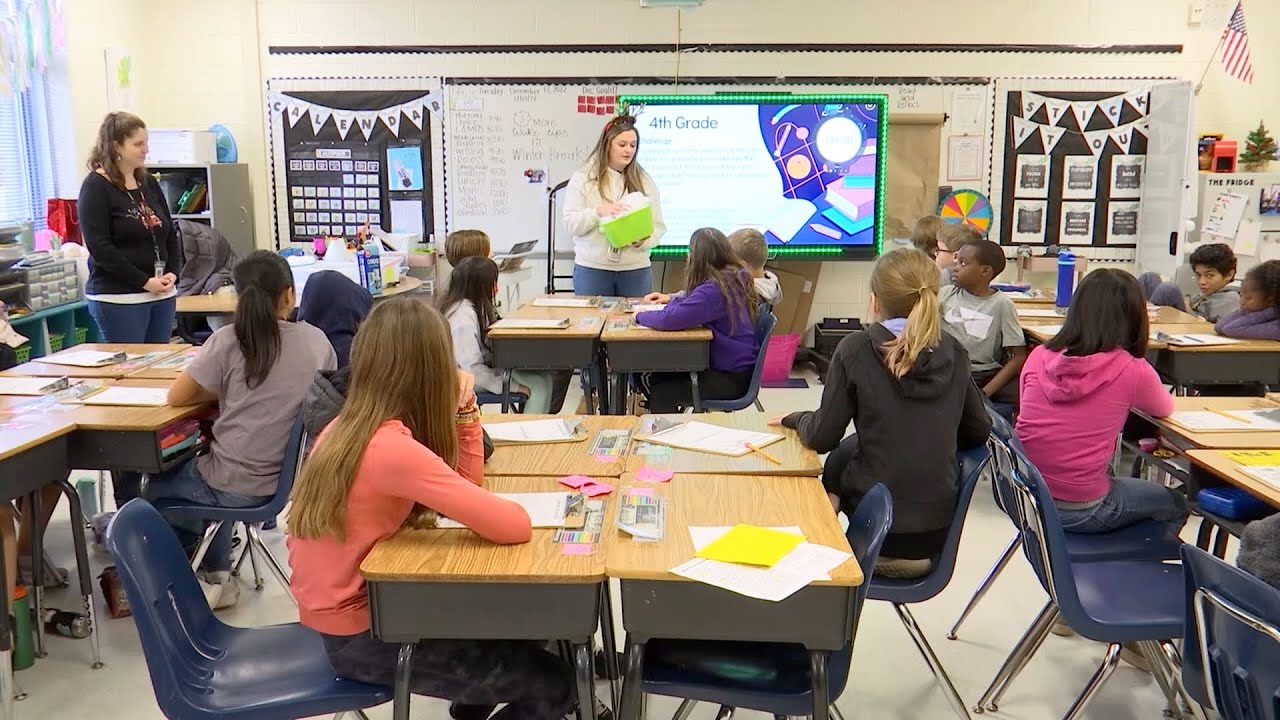 Henrico Learning Today - Shady Grove Elementary School - December 13 ...