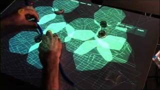 Interactivity Beyond the Touchscreen