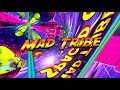 mad tribe trippers 2021 remaster