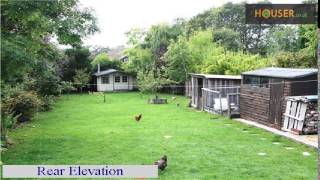 3 bedroom bungalow for sale on Poplar Lane, Bransgore, Christchurch, BH23 By Michael Adam \u0026 Partners