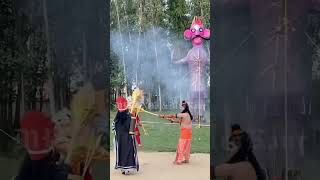 Dussehra Celebration || Talwara Dussehra||Hosiarpur||Punjab|| Indain Festival ||New Short Vedio 2022