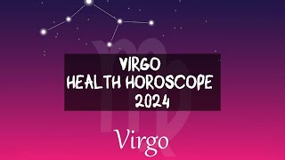 2024 Virgo Health Horoscope: Monthly Well-being Forecasts!