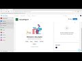 How to create your first project in Azure Devops