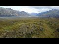 rohan edoras mt sunday 4k