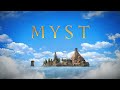 Myst | Announce Trailer | Oculus Quest Platform