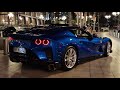 MONACO THE WORLD'S RICHEST COUNTRY FOR CARSPOTTING 2023 part 2