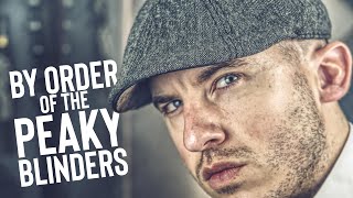 Look Like a PEAKY BLINDER With These Hats!