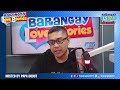 employee natipuhan ng asawa ni boss julia story barangay love stories