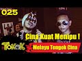 馬來人看華人 [Namewee Tokok] MELAYU PANDANG CINA 025 14-12-2013