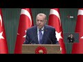 cumhurbaşkanı erdoğan açıkladı 5. ve 9. sınıflarda yüz yüze eğitim 2 kasım da başlıyor