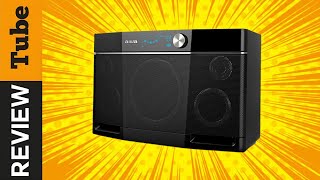 ✅Aiwa Exos Party Speaker (2023)