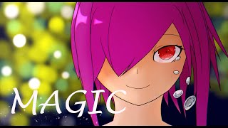 MAGIC - 大沼パセリ / Covered by ノ矢【歌ってみた】