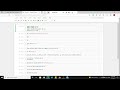 Correlation with python to excel