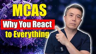 Mast Cell Stabilization: What Most People Miss (MCAS Guide)