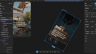 Intuitive Toggle Effect - Figma Tutorial
