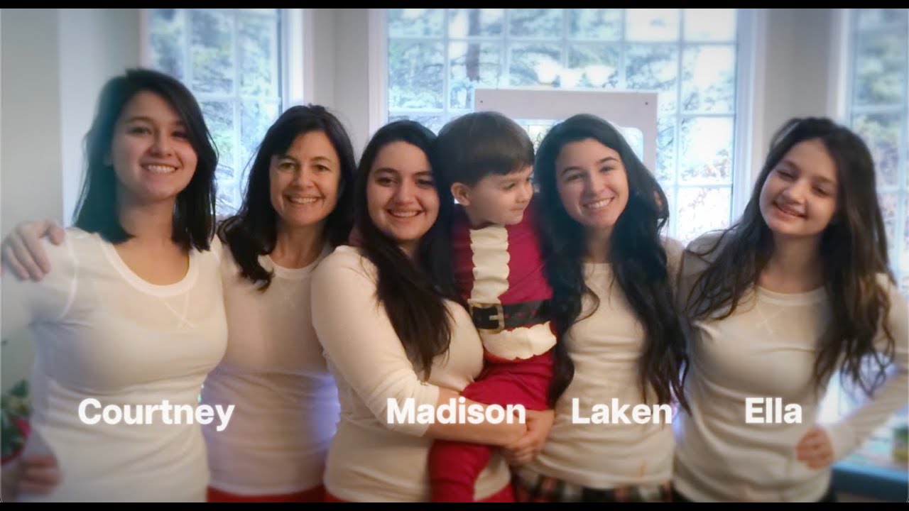 Four Daughters Youtube