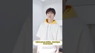 【Eng sub】Cai Xukun X Kose Suncut CM 蔡徐坤 高丝