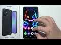 Samsung A36 5G: How to Install Google Keyboard (GBoard)