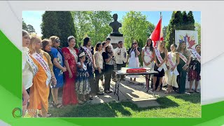 Picnic at salu-salo, isinagawa ngayong Filipino Heritage Month sa Toronto | OMNI News Filipino