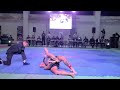 cfl evento 12 grappling gabriel quevedo vs osvaldo marrero 76 kg