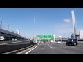 【tokyo】beautiful daily life scenery of japan in tokyo drive ver.Ⅱ