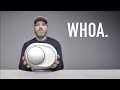 Unboxing The $1300 Bluetooth Speaker
