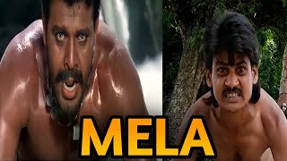 Mela (2000) Aamir Khan | Gujjar best dialogue | Mela movie best dialogue Mr tikolo