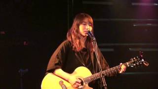 斉藤れいか「GO MY WAY」＠club MERCURY