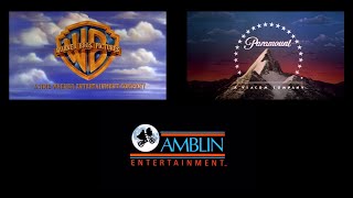 DLC: Warner Bros. \u0026 Paramount Pictures \u0026 Amblin Entertainment (1997)