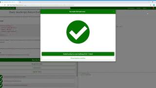 Basic JavaScript Return Early Pattern for Functions 79/111 freeCodeCamp